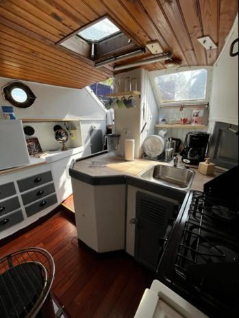 Bateau Watson Accueillant & Chaleureux Ξενοδοχείο Ouistreham Εξωτερικό φωτογραφία