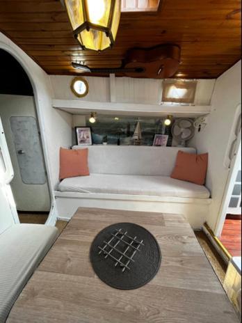 Bateau Watson Accueillant & Chaleureux Ξενοδοχείο Ouistreham Εξωτερικό φωτογραφία