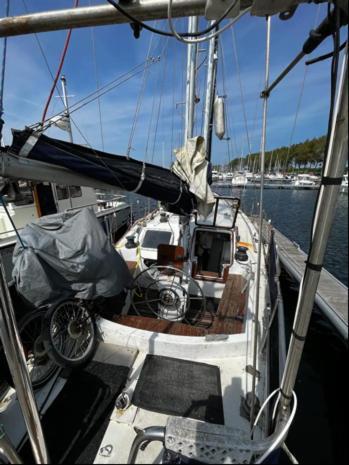 Bateau Watson Accueillant & Chaleureux Ξενοδοχείο Ouistreham Εξωτερικό φωτογραφία