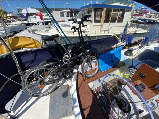 Bateau Watson Accueillant & Chaleureux Ξενοδοχείο Ouistreham Εξωτερικό φωτογραφία